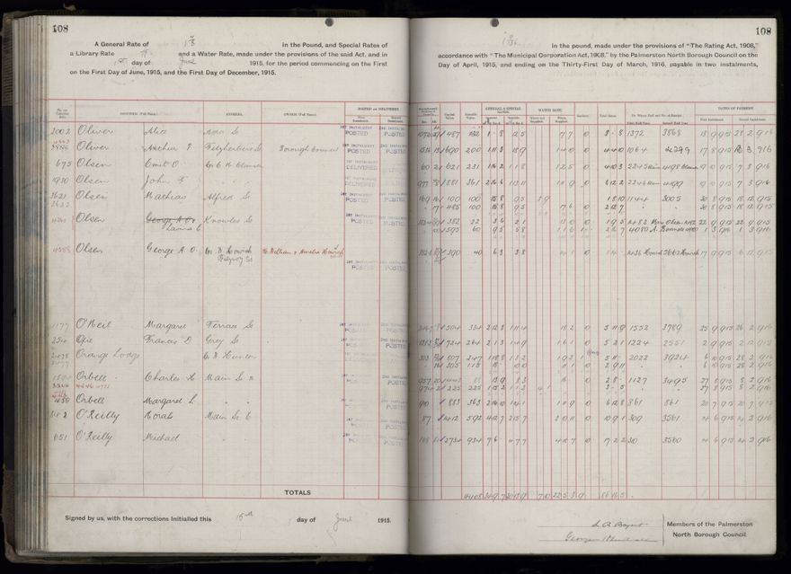 Rate book, 1915-1916 - 2021Pa_PNCC2-23-2-V23_034393-0111