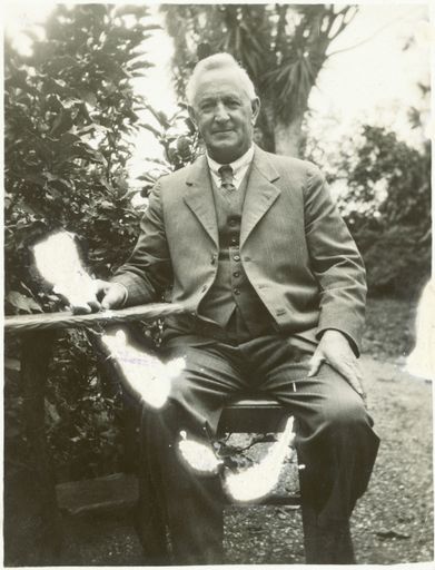 Mr James Hallam - Resource cover image