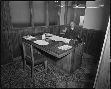 C M Simpson, Bank of New South Wales - Resource cover image