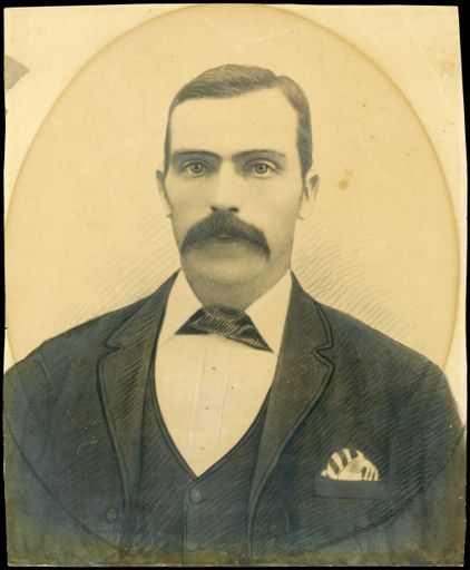 Francis Cammock