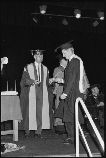 Massey University Graduand - Resource cover image