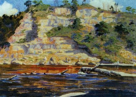 Poppy Places article - Anzac Park