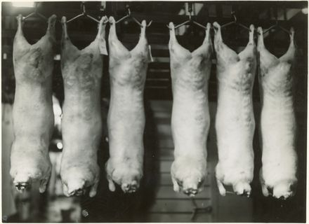 Kiwi Bacon Company, Longburn - Resource cover image