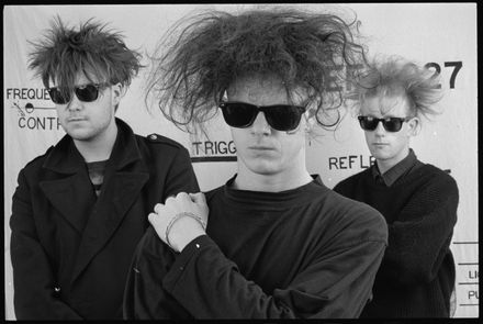 Stomach Gig Celebrate CD Release - Resource cover image