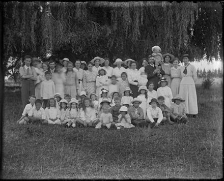 Picnic Group - Resource cover image