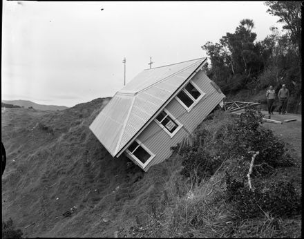 New Angle on Housing Development?