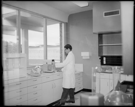 Sewerage treatment Machinery - Resource cover image