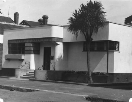 Offices, Broadway Avenue
