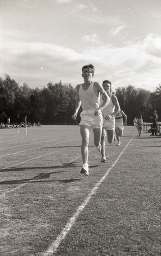 Inter-Catholic School Athletic Sports