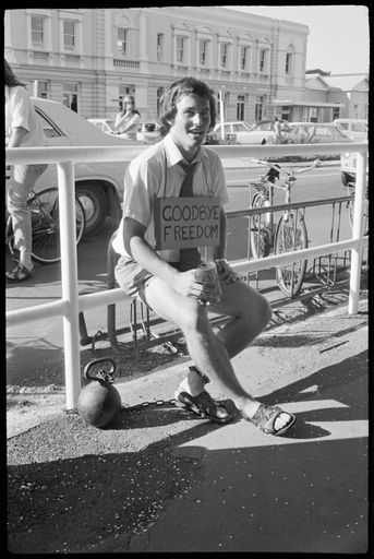 Stag night goes very wrong (or very right) - Resource cover image