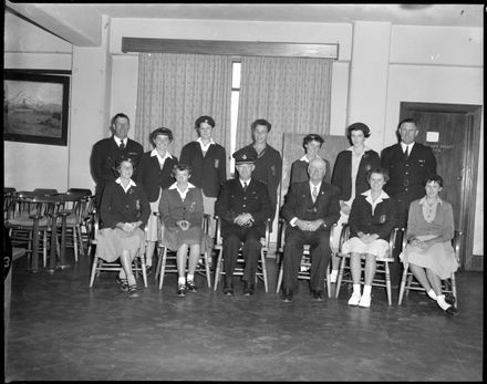 Successful Pupils in Fifth Driving Course - Resource cover image