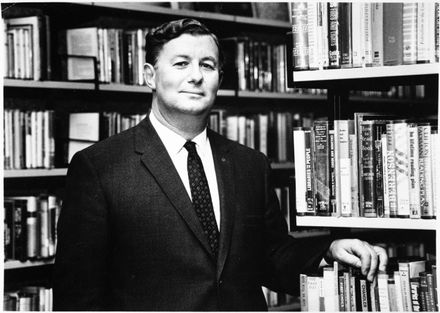 Ian W Malcolm - Resource cover image