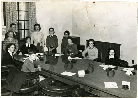 Children's Book Week, Palmerston North City Library