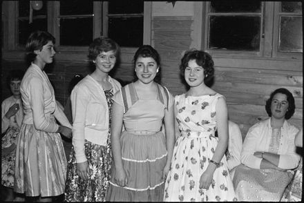 Northern Scouts Birthday Ball - Resource cover image