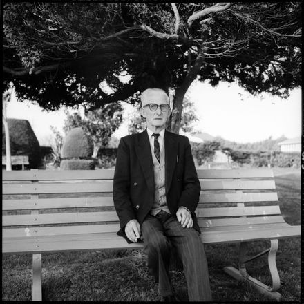 "Mark Perreau" - Resource cover image