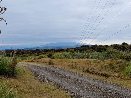 South Range Road - Resource cover image