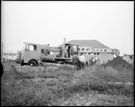 Excavator - Resource cover image