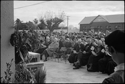St John Ambulance New Hall