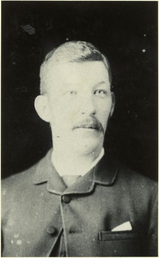 Ernest Waddell Perkins - Resource cover image