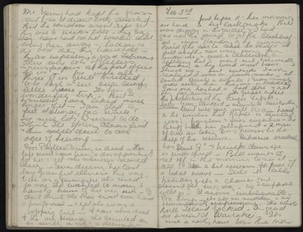 Ann Jacques Diary - 95