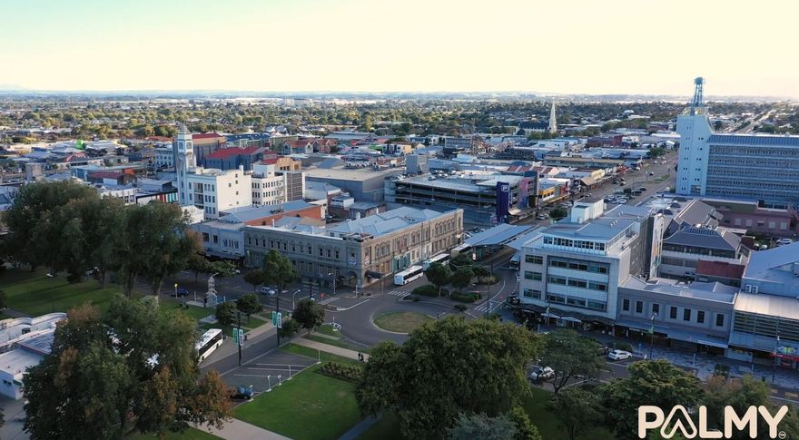 High Flyers Flyover - Resource cover image