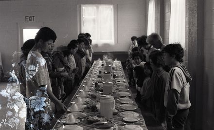 Highbury Children Visit Kauwhata Marae - Resource cover image