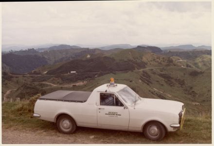 Berry Engineering Works Ute - Resource cover image