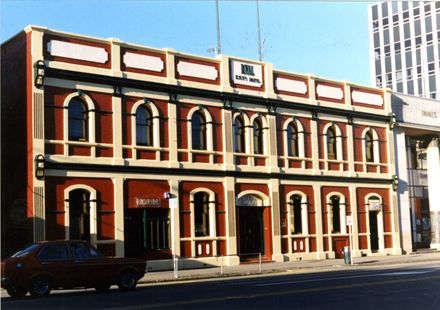 Royal Hotel Royal Hotel