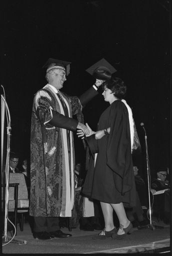 Massey University Graduand - Resource cover image