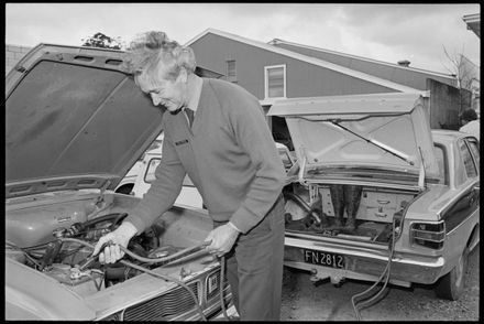 Automobile Association - Resource cover image