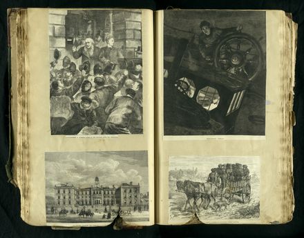 Louisa Snelson's Scrapbook - Page 30