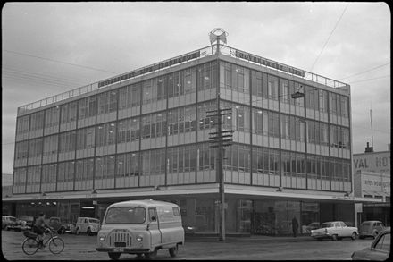 Government Life Building - Resource cover image