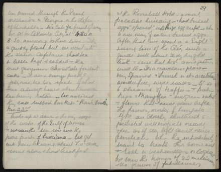 Ann Jacques Diary - 16