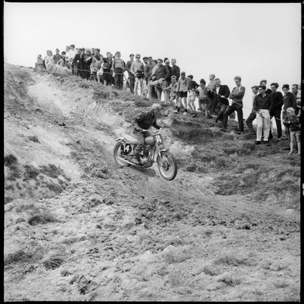 International Gold Leaf motorcross series