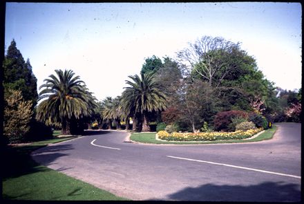 "Parting of Ways" Victoria Esplanade