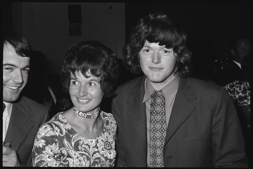 'Sheridan' 21st Party