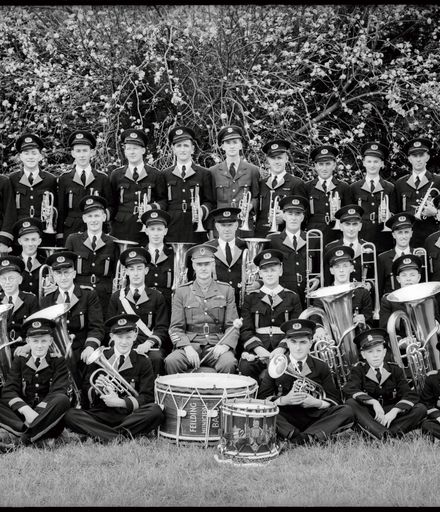 Feilding Municipal Band