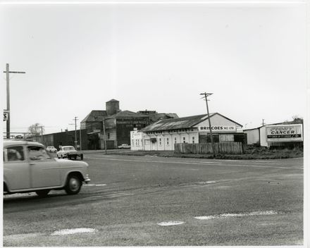 Manawatū Flour Mills 9