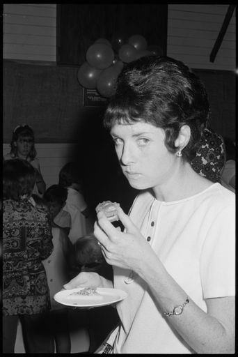 Children after meeting Santa - Resource cover image