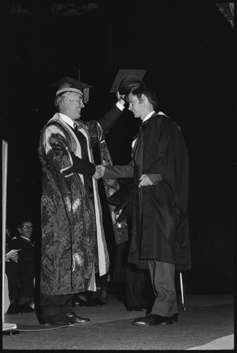 Massey University Graduand - Resource cover image