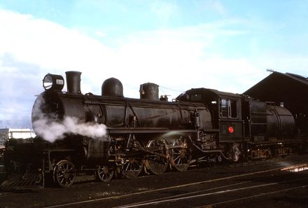 Train - AB 819 - Resource cover image