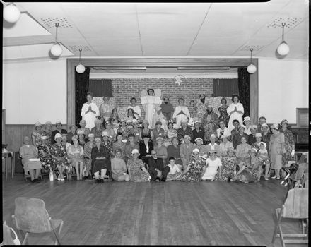 All Saints' Church group - Resource cover image
