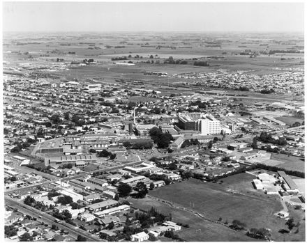 Palmerston North Hospital - Resource cover image