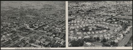 Palmerston North and District, New Zealand (White's Aviation Booklet) 3