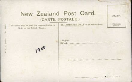 The Punt, Manawatu River Near Palmerston North 2