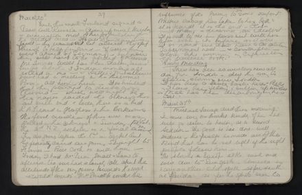 Ann Jacques Diary - 19