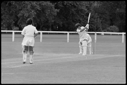 Hallyburton Johnstone Shield – Wellington v Auckland - Resource cover image