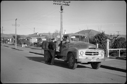 The Transport Department