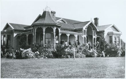 Kaingahou - Resource cover image