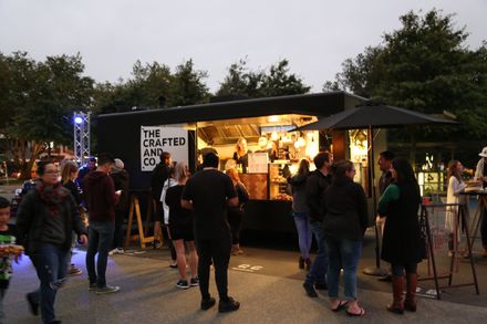 Thursday Night Street Feast - Autumn Fest - Resource cover image